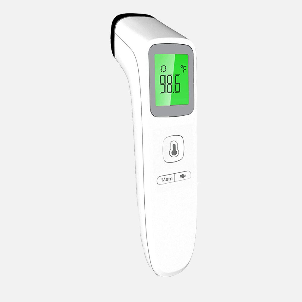 Medical Infrared