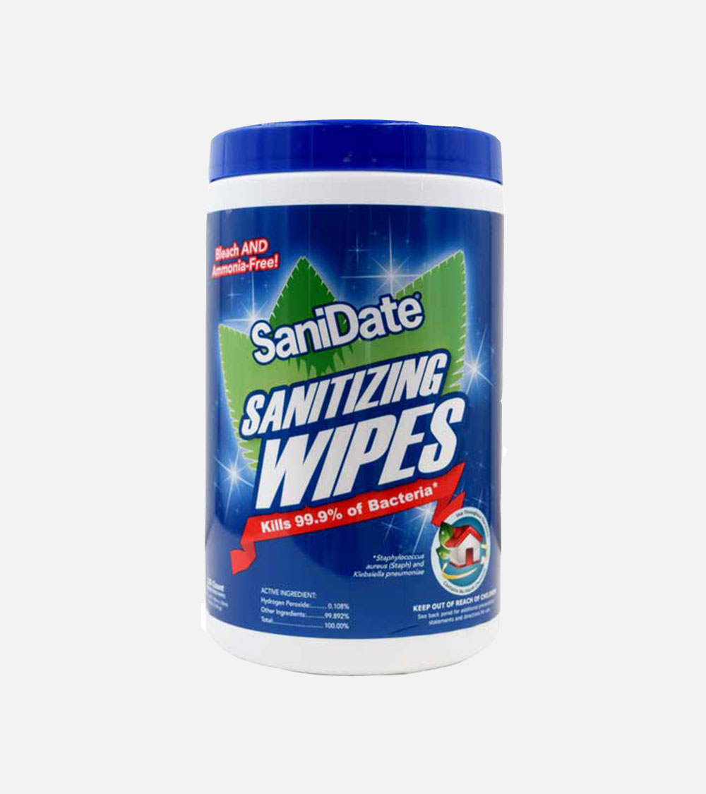 Instant Sanitize